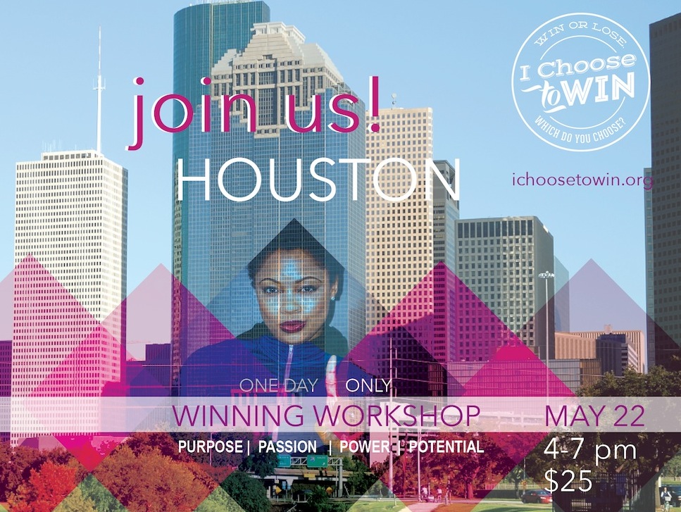 Houston Winning Workshop