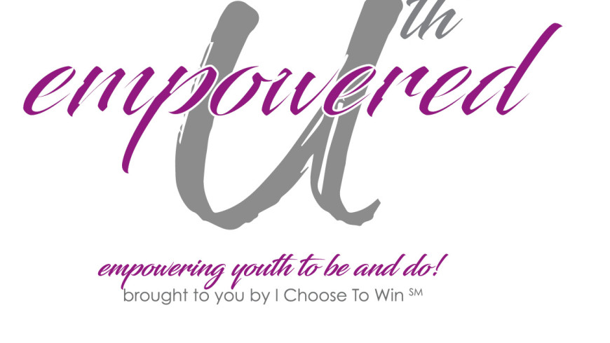 Empowered Uth: Coming Soon May – September 2018