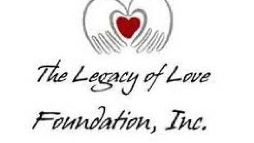 Thank you Legacy of Love!