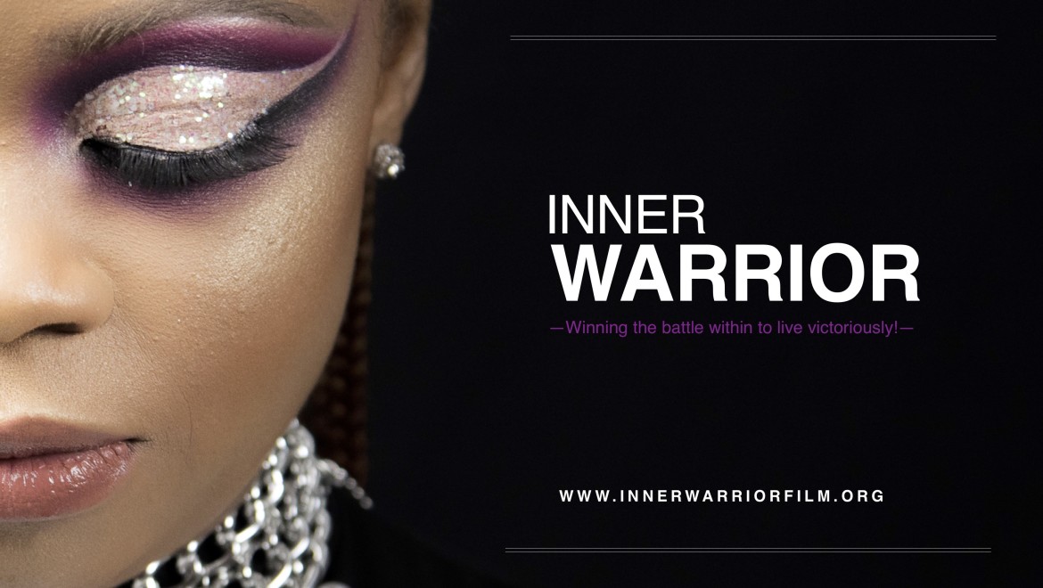 Inner Warrior Film Debut December 8th – Join Us!
